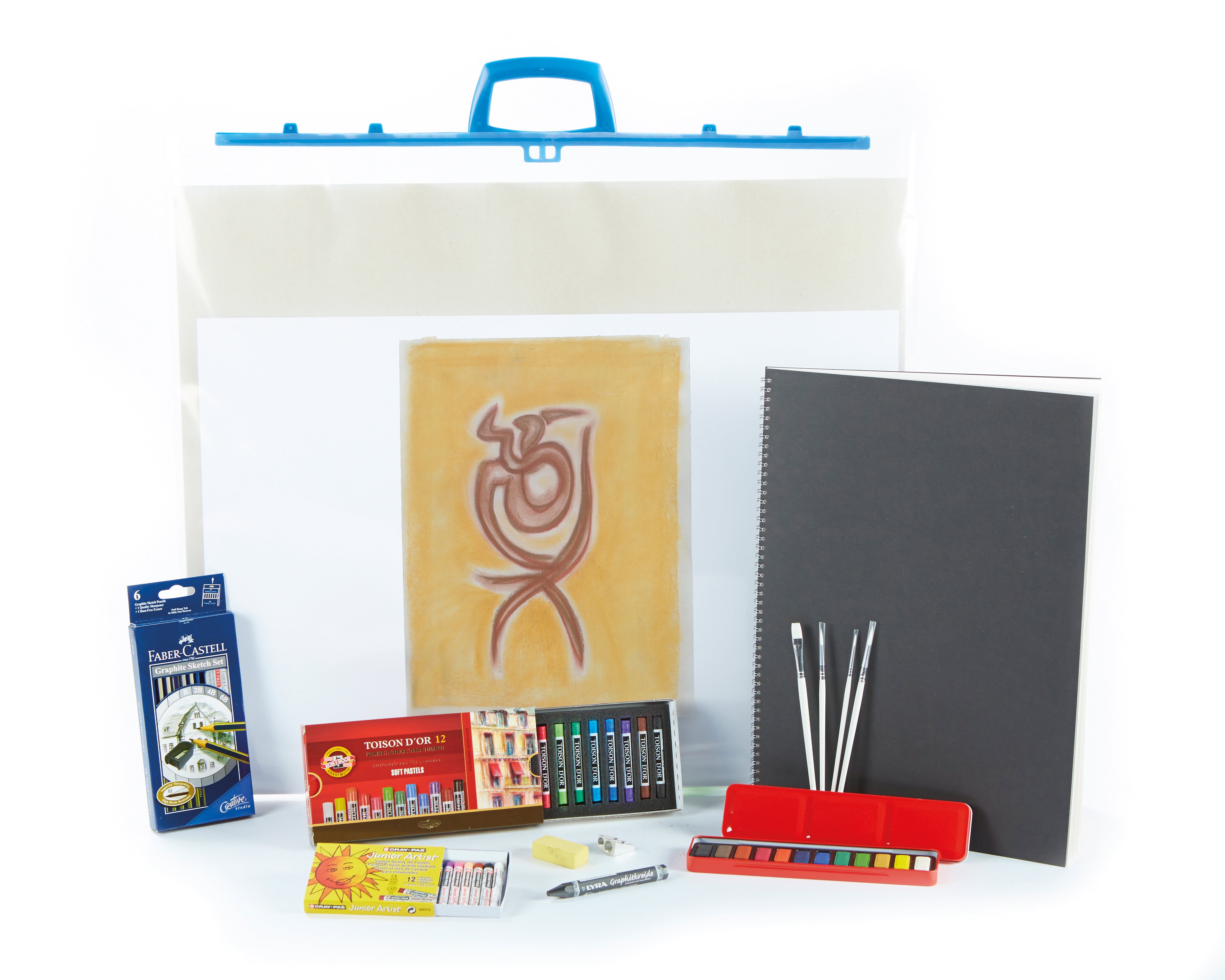 Drawing Accessories